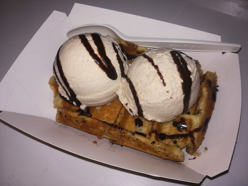 Imagen de La Paleteria