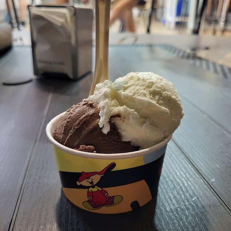 Imagen de Heladería Tinos Torrejón