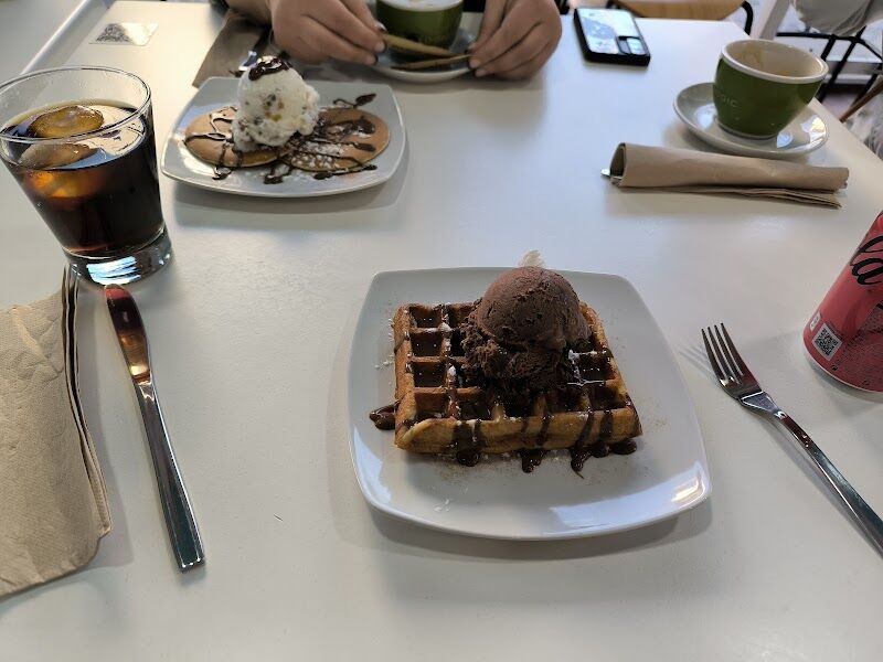 Imagen de Heladería Tinos Torrejón