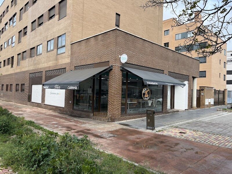 Imagen de Heladería Tinos Torrejón