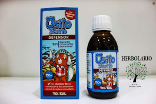 Imagen de Herbolario Camelia