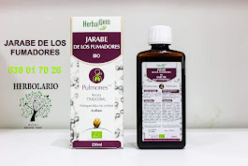 Imagen de Herbolario Camelia