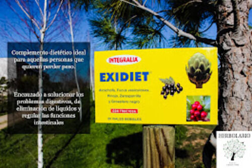 Imagen de Herbolario Camelia