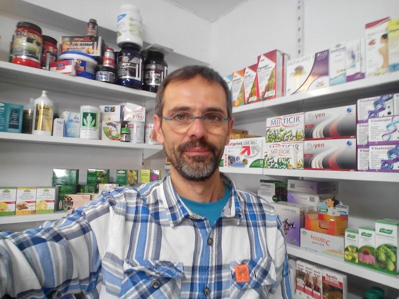 Imagen de Herbolario Yerbabuena