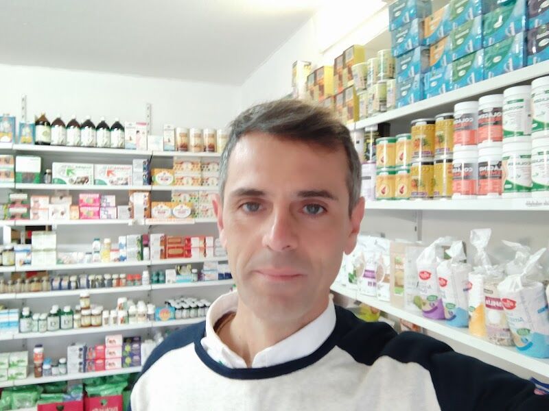 Imagen de Herbolario Yerbabuena