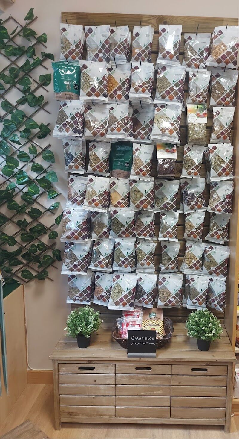 Imagen de Herbolario Centro Naturista Torrejón