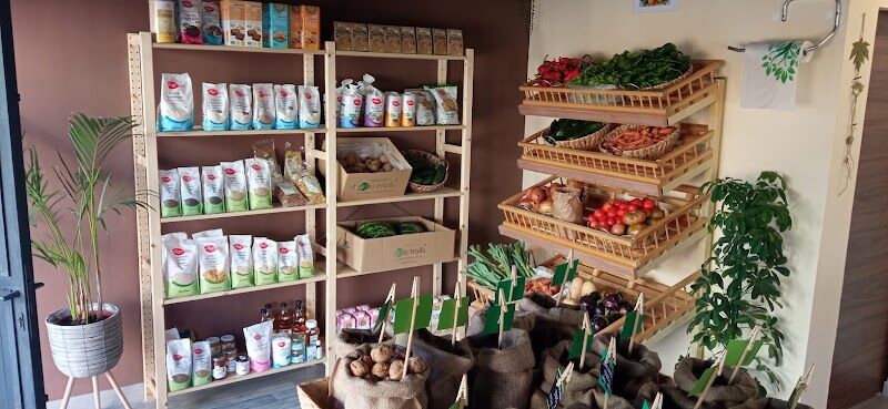 Imagen de negocio en Herbolario y tienda ecológica en Daganzo de Arriba