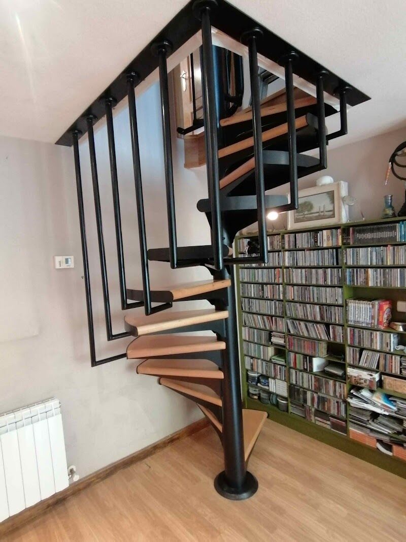 Imagen de Carpintería Metálica Zamora12esp