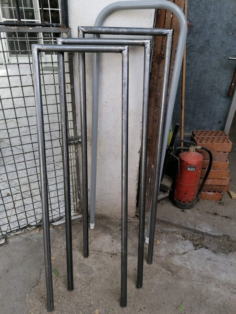 Imagen de Carpintería Metálica Zamora12esp