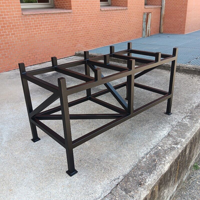 Imagen de Carpintería Metálica Zamora12esp