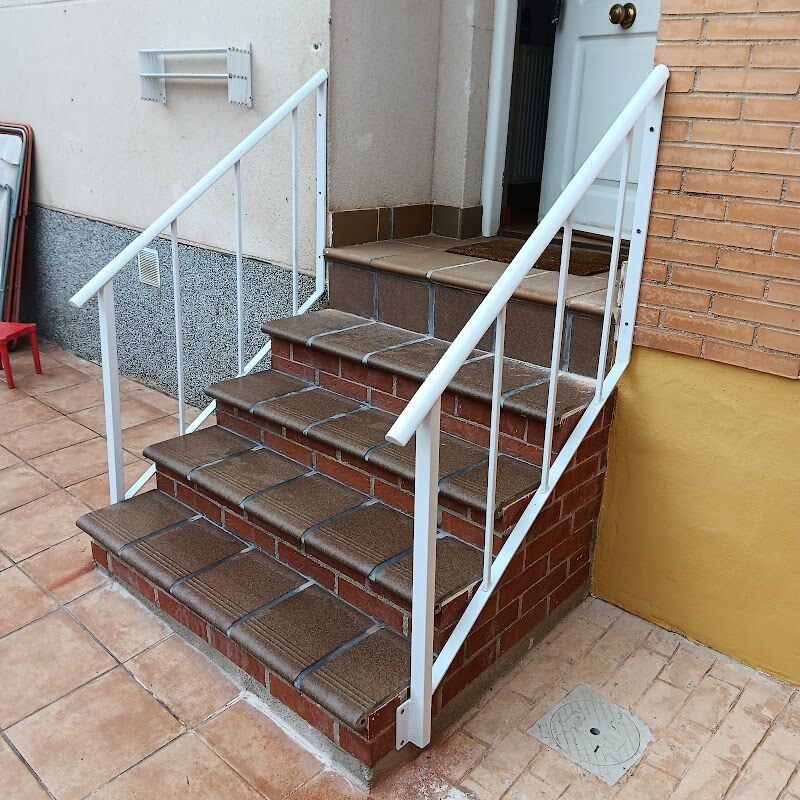 Imagen de Carpintería Metálica Zamora12esp