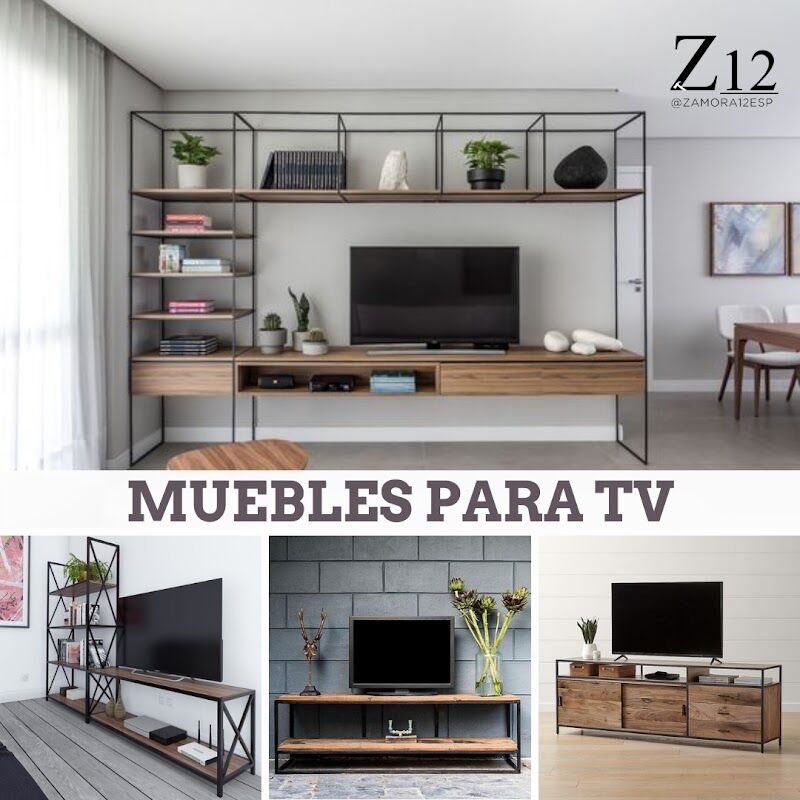 Imagen de Carpintería Metálica Zamora12esp