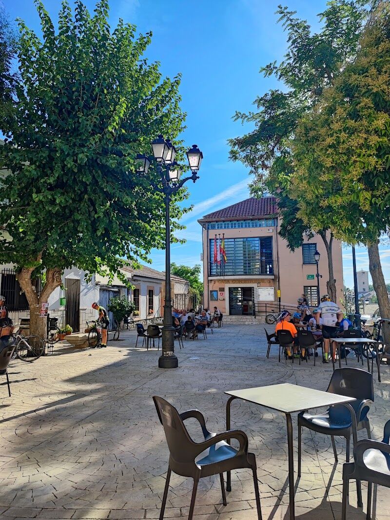 Imagen representativa de la localización