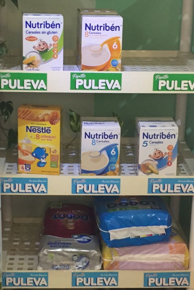 Imagen de negocio en Servicios de herrería en Pezuela de las Torres