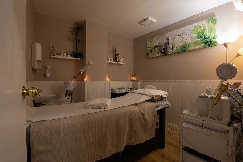 Imagen de Centro Médico Estético Bk