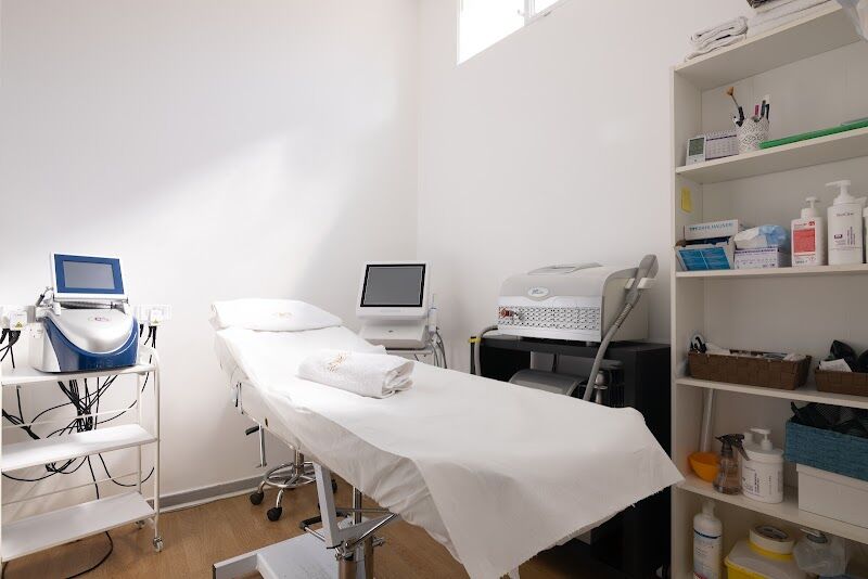 Imagen de Centro Médico Estético Bk