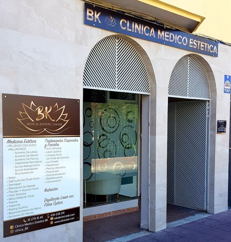 Imagen de Centro Médico Estético Bk