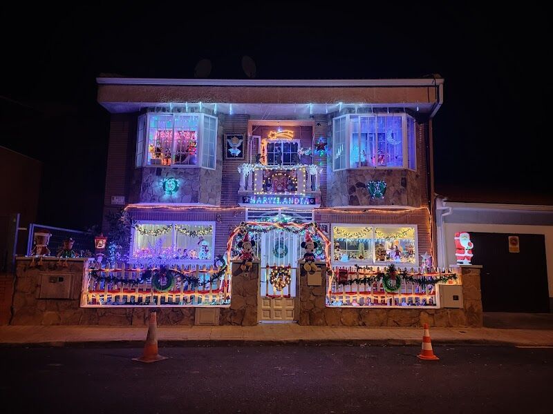 Imagen representativa de la localización