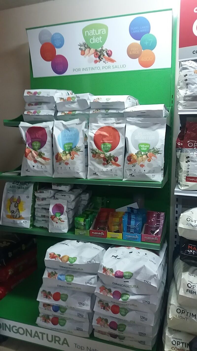 Imagen de negocio en Higiene dental para mascotas en Azuqueca de Henares