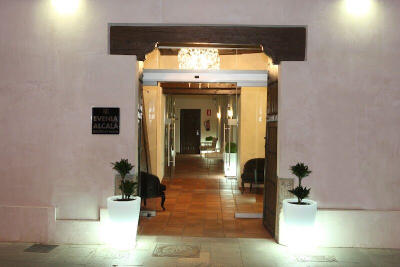 Imagen de Evenia Alcalá Boutique