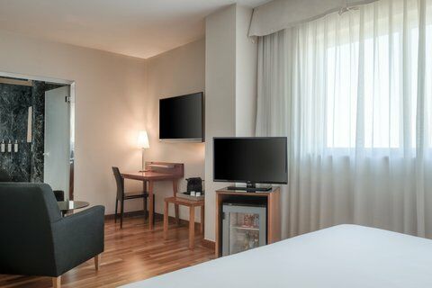 Imagen de Ac Hotel Alcalá de Henares