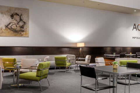 Imagen de Ac Hotel Alcalá de Henares