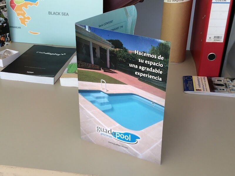 Imagen de Gallego Imprenta