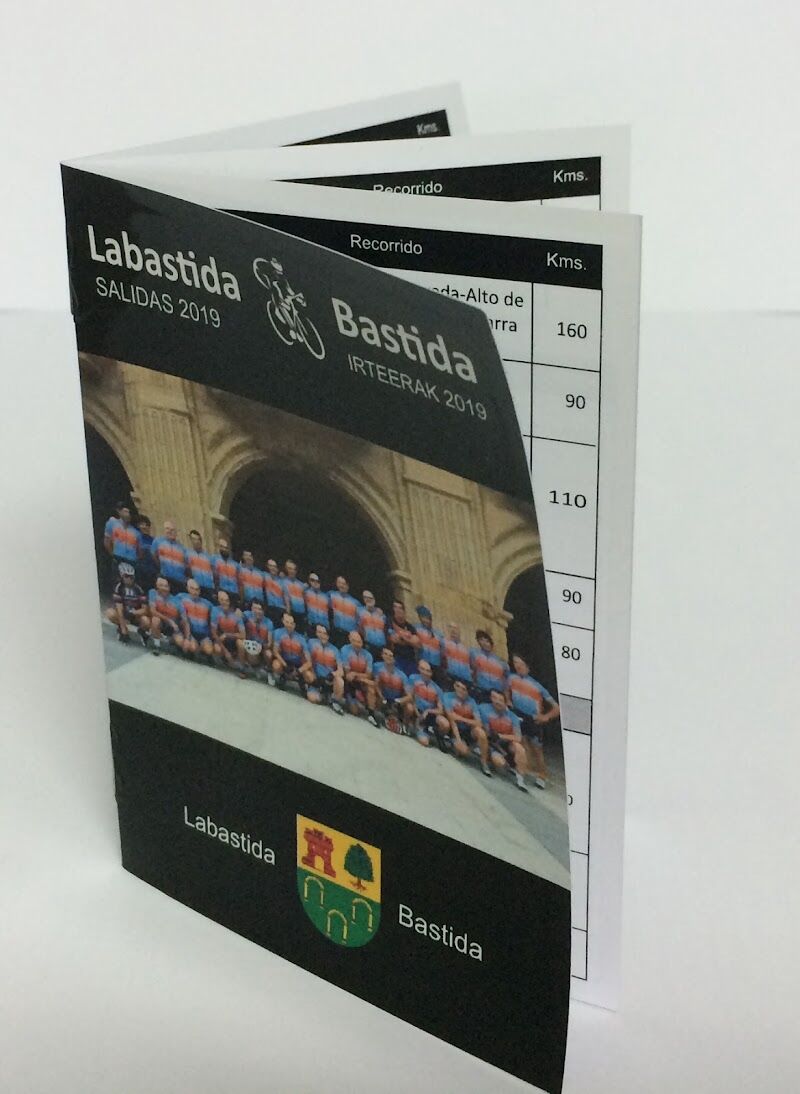 Imagen de Gallego Imprenta