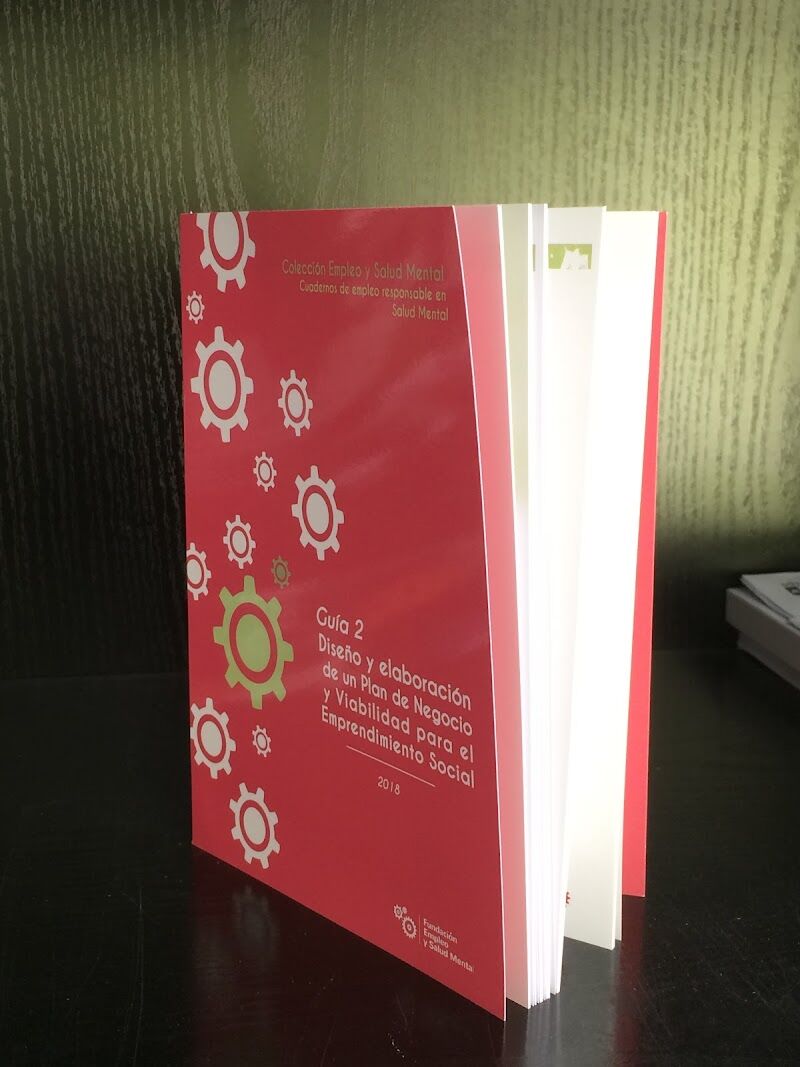 Imagen de Gallego Imprenta