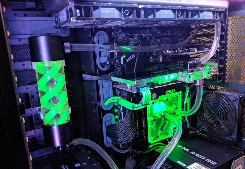 Imagen de Pc Guada Reparación Ordenadores Guadalajara