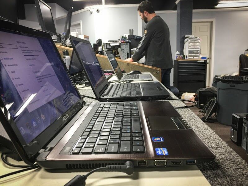 Imagen de Pc Guada Reparación Ordenadores Guadalajara