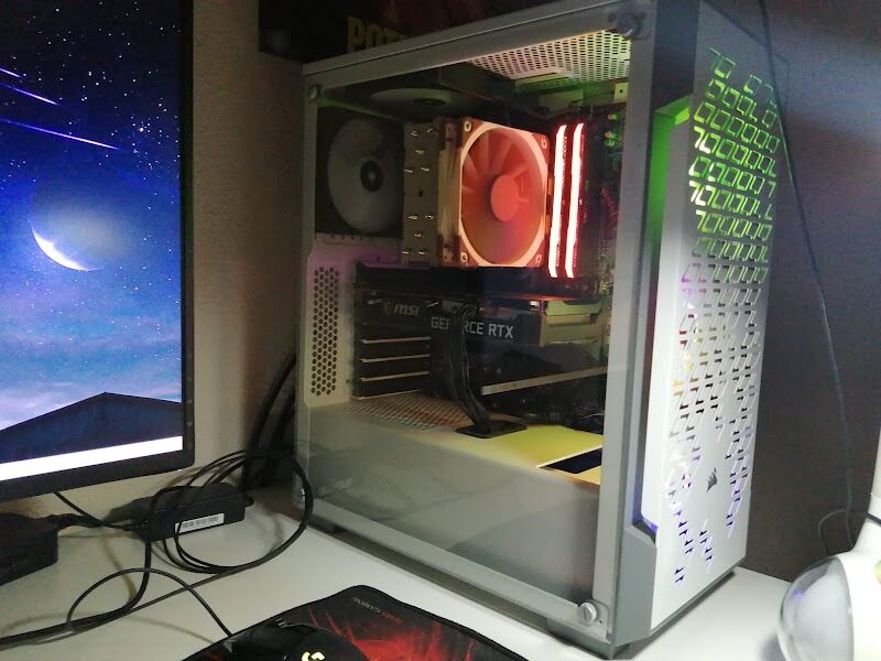 Imagen de Pc Guada Reparación Ordenadores Guadalajara