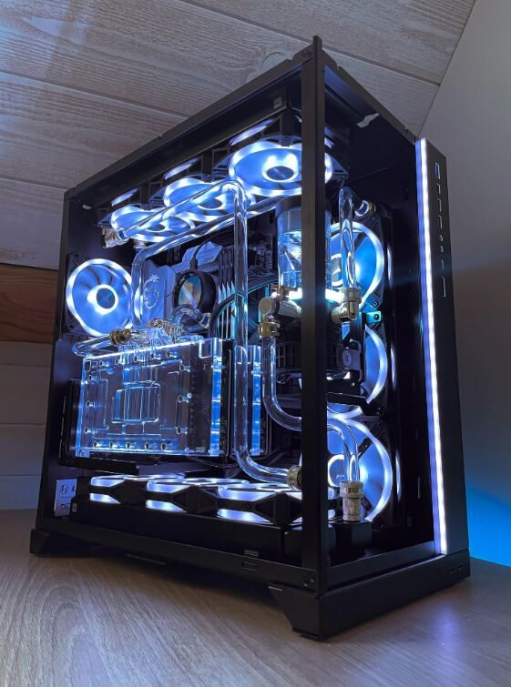 Imagen de Pc Guada Reparación Ordenadores Guadalajara