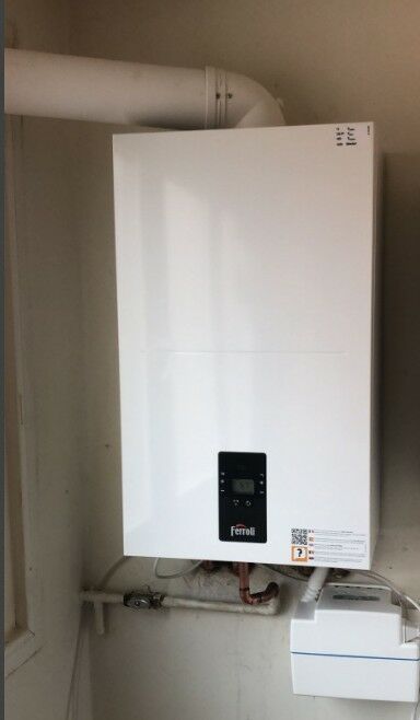 Imagen de negocio en Instalación de calefacción en Provincia de Guadalajara