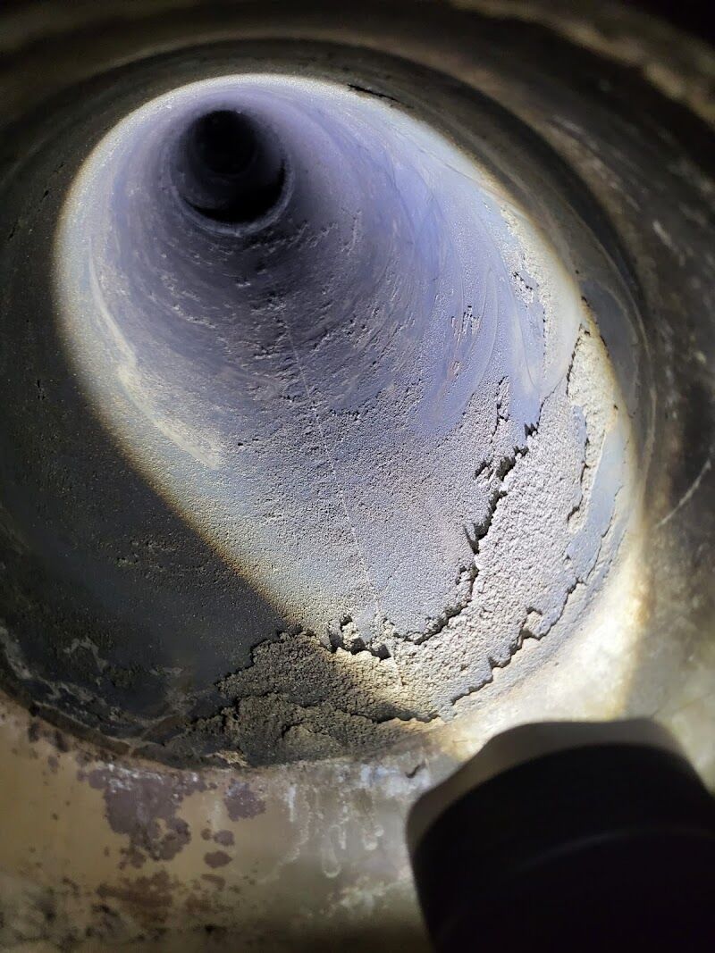 Imagen de negocio en Instalación de chimeneas en El Casar