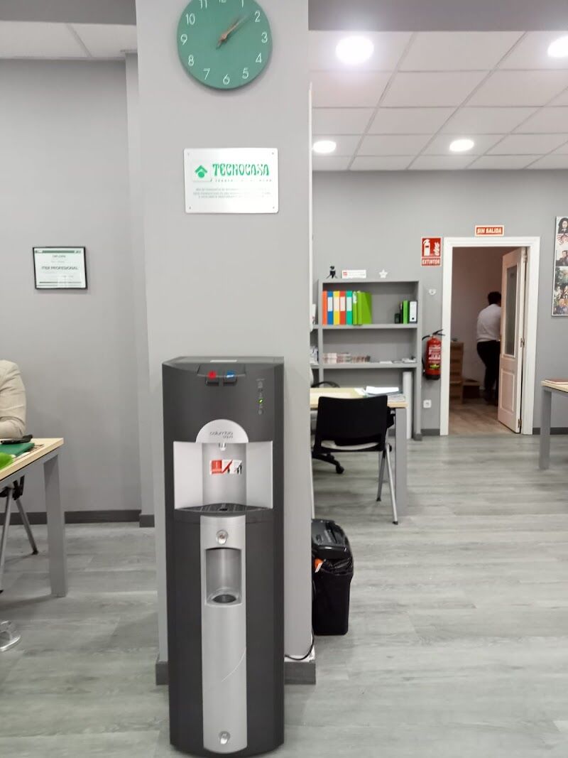 Imagen de Blauwasser Tech