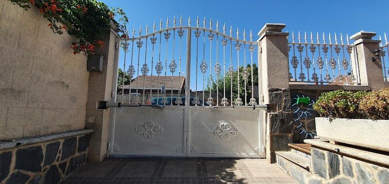 Imagen de negocio en Hogar y servicios técnicos en Camarma de Esteruelas