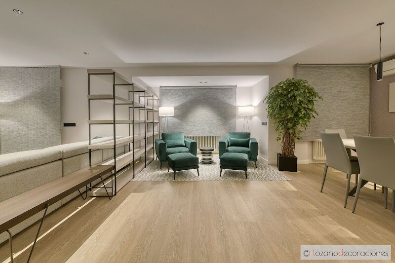 Imagen de Lozano Decoraciones Reforma E Interiorismo Guadalajara