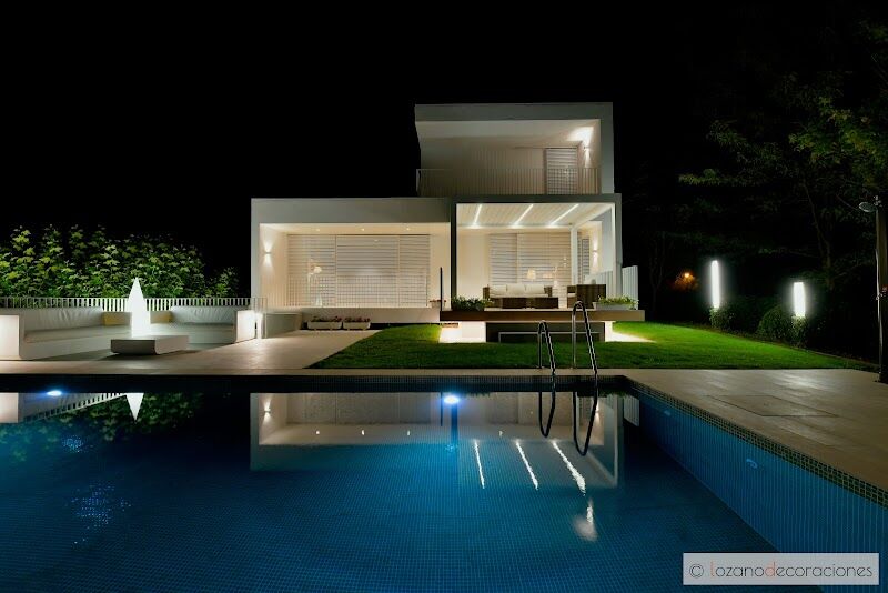 Imagen de Lozano Decoraciones Reforma E Interiorismo Guadalajara