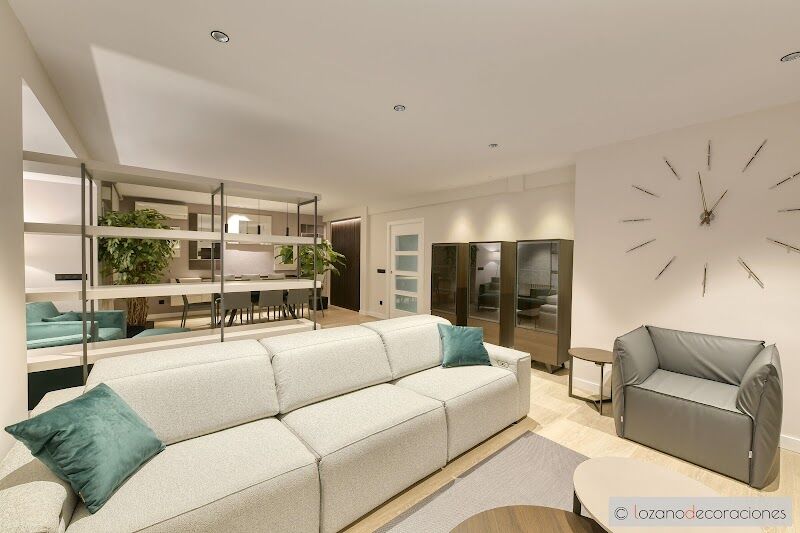 Imagen de Lozano Decoraciones Reforma E Interiorismo Guadalajara