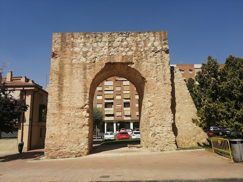 Imagen representativa de la localización