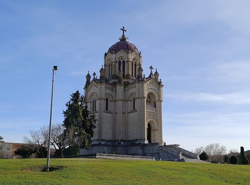 Imagen representativa de la localización