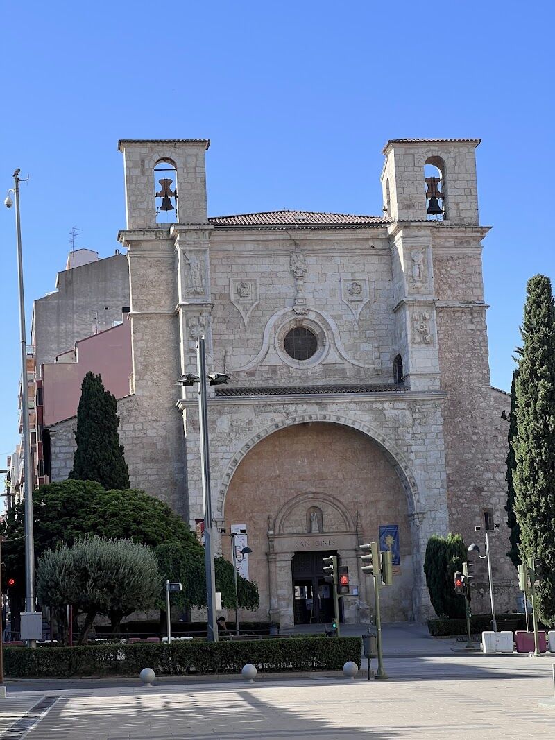 Imagen representativa de la localización