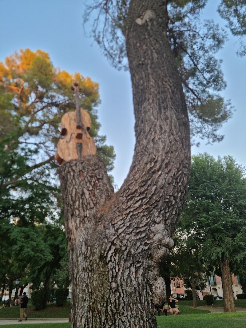 Imagen representativa de la localización