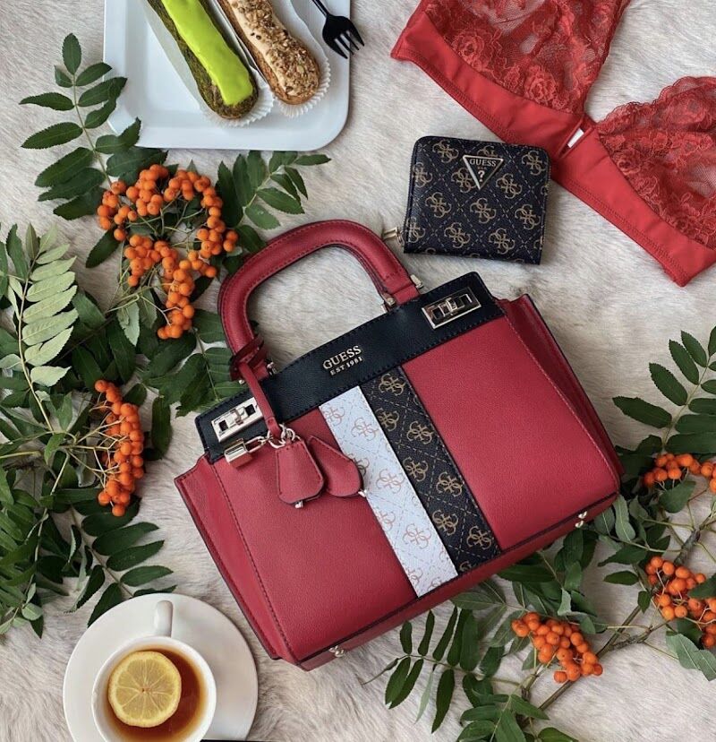 Imagen de Joyería Sheila Ocaña (pedro Luis Ocaña Joyeros)