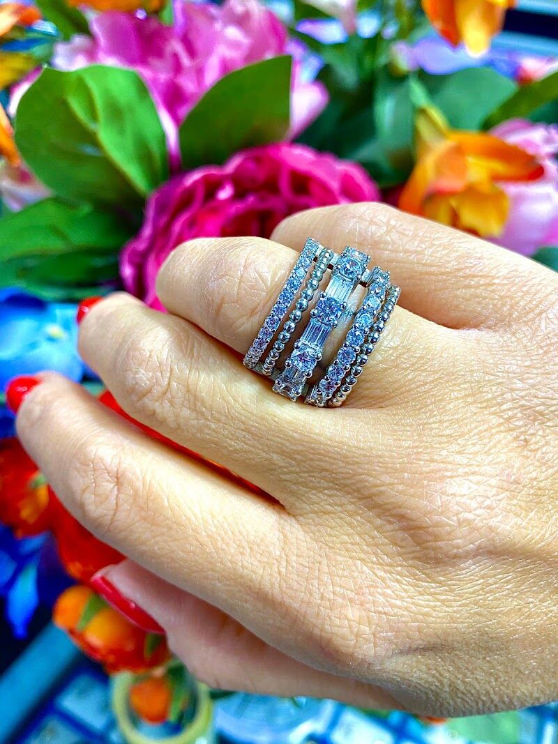 Imagen de Joyería Sheila Ocaña (pedro Luis Ocaña Joyeros)