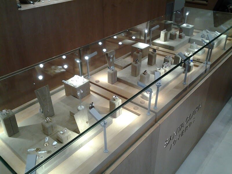 Imagen de Joyería Santa Clara