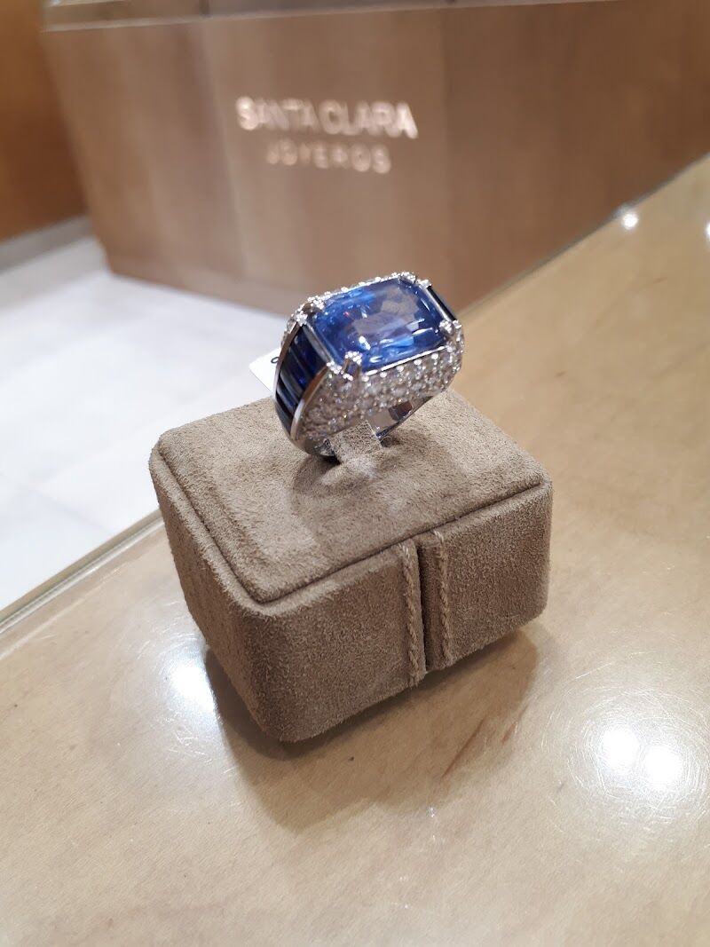 Imagen de Joyería Santa Clara