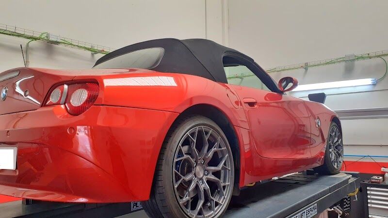 Imagen de Gvm Detail Garage