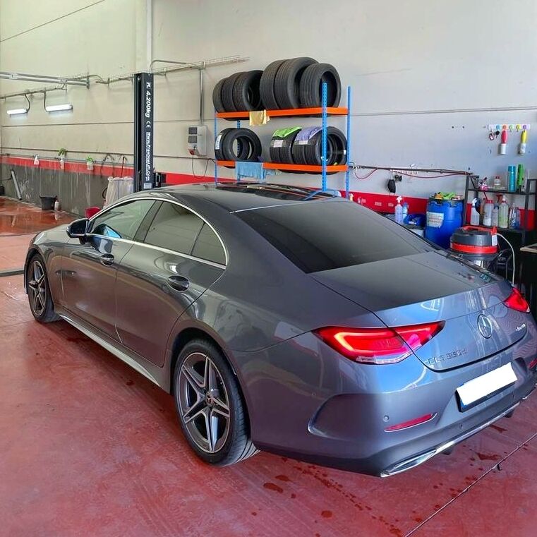 Imagen de Gvm Detail Garage